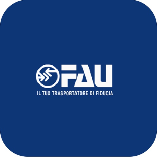 Fau Trasporti icon