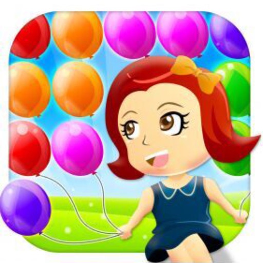 Popball! iOS App