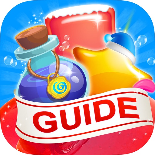 Guide for Scrubby Dubby Saga - New Tips, Video icon