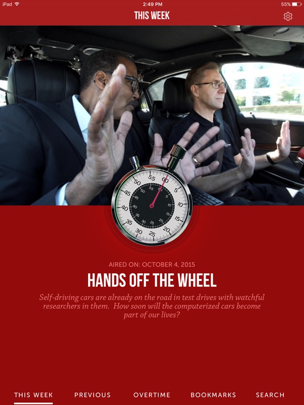 60 Minutes All Access 60 Minutes All Access