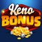 Keno Bonus Casino Lucky Club Lottery Gambling For Fun