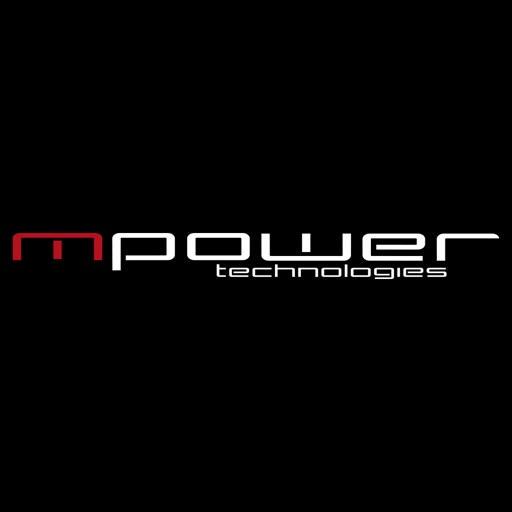 mPower Technologies - Emergency Jumpstarters