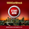 1800 Car Wreck