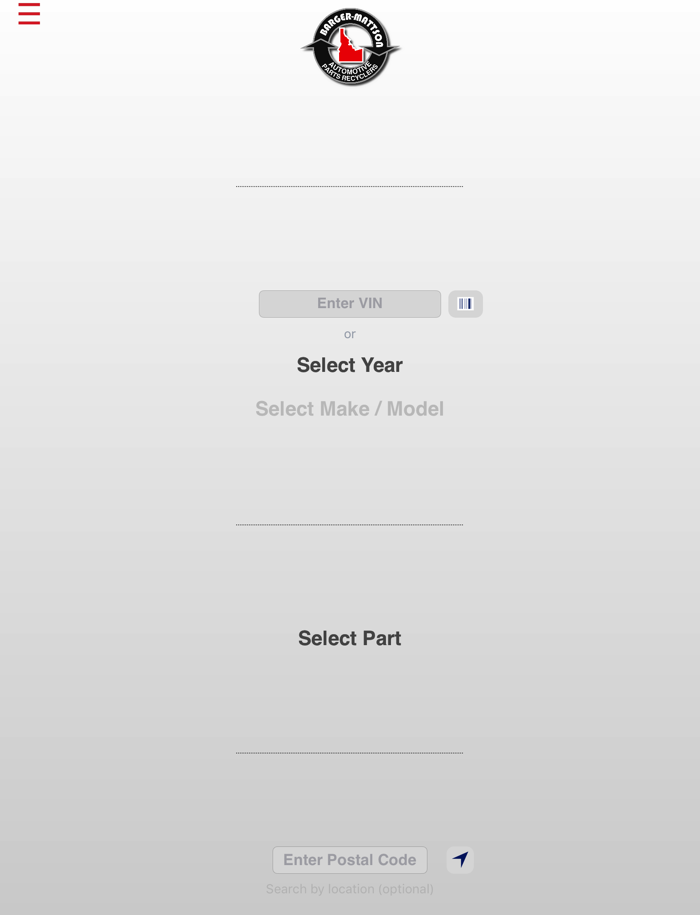 Barger-Mattson Automotive Parts Recyclers - Twin Falls, ID