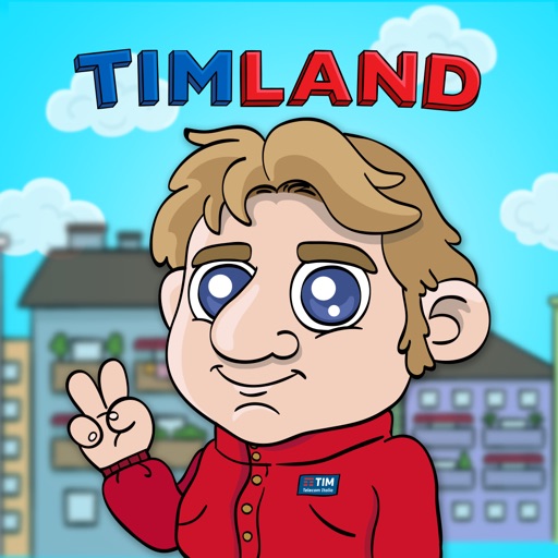 TIMLand icon