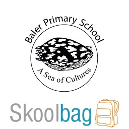 Baler Primary School - Skoolbag