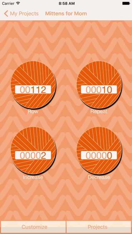 KnitCount