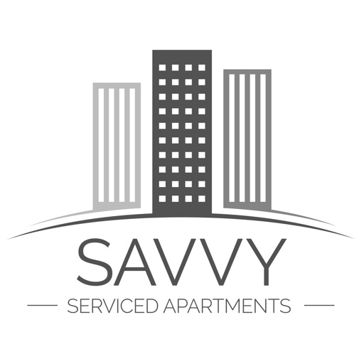 Savvy Serviced Apartments icon