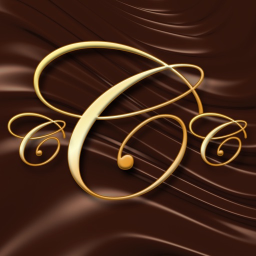 Country Confections Chocolates icon