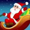 Santa on the Night Before Christmas: Videos, Games, Photos, Books & Interactive Activities for Kids by Playrific