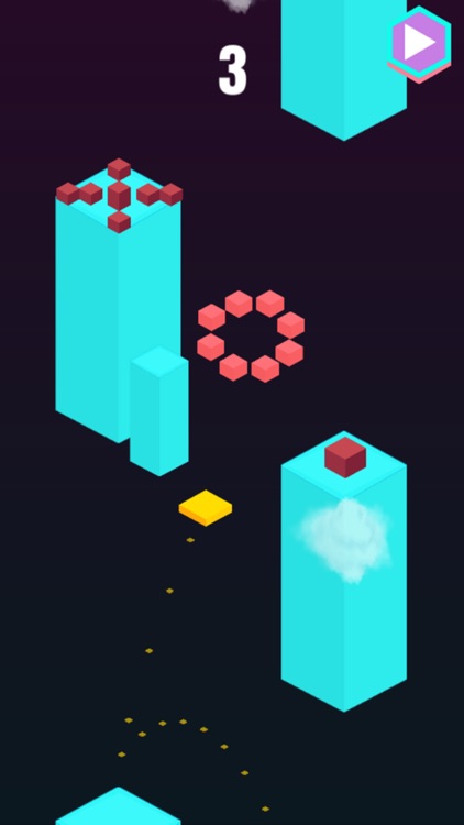 Stack Square screenshot-4