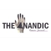 THE ANANDIC: Passion Journal