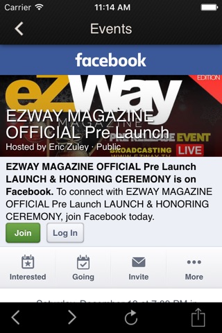 EZ Way Mobile screenshot 3