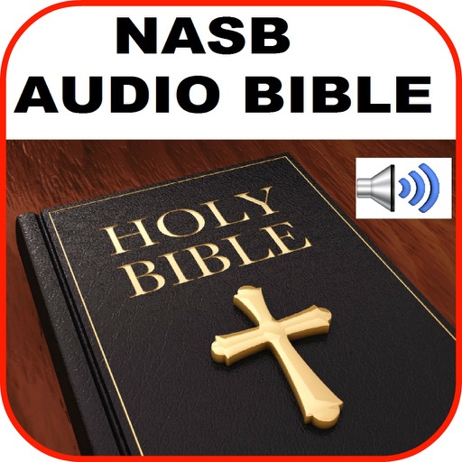 nasb audio bible download offline