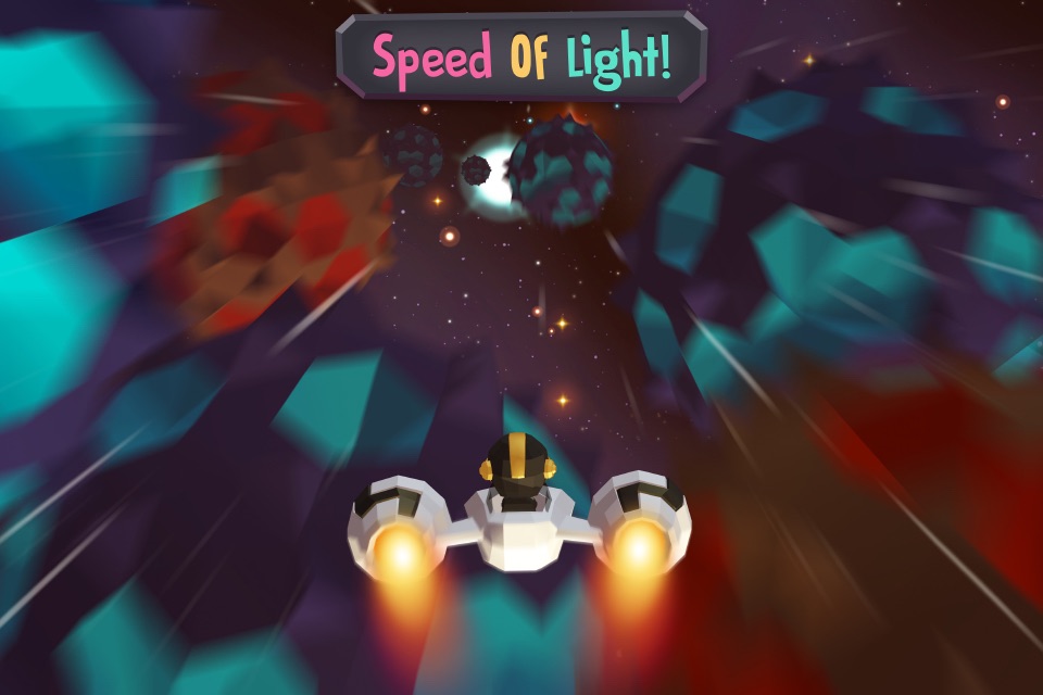 Space Bang screenshot 4