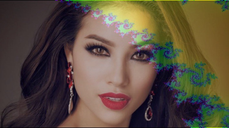Fractals Photo