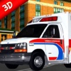 Ambulance Rescue 911 Simulator