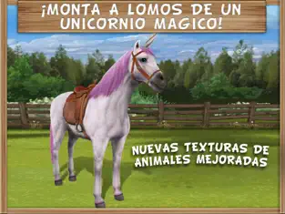 Screenshot 1 Pony Trails iphone