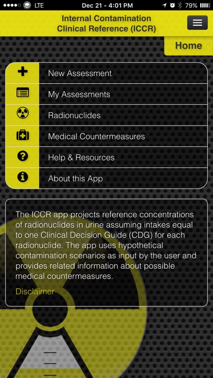 ICCR