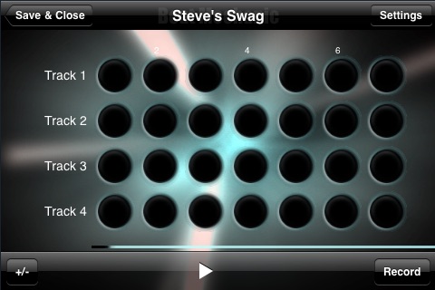 Beat Mechanic screenshot 3