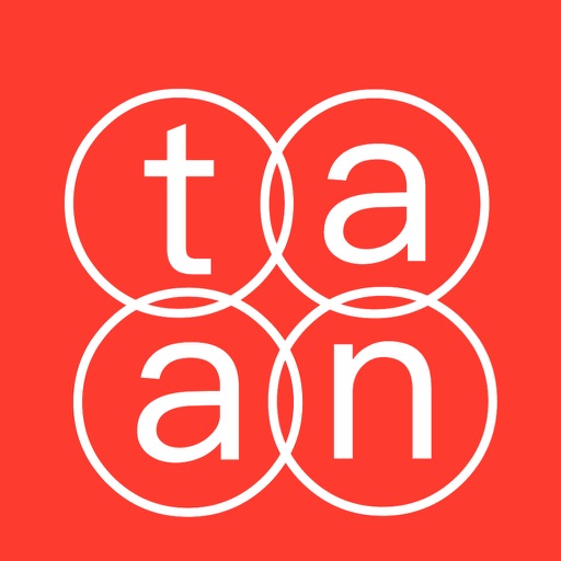 Tana Tunez iOS App