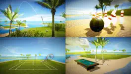 Game screenshot Sports Pro - Golf Tennis Bowling Pool apk