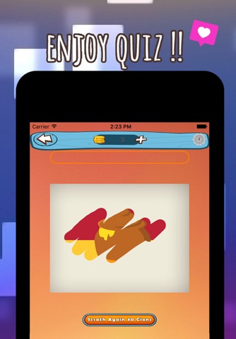 The Movie Quiz Free - The Best Guessing The Hidden Picture New Pop Culture Trivia Game screenshot 2