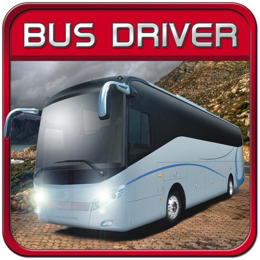 Bus City Simulator iOS App