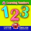 123 Learning number for kids with english language vocabulary