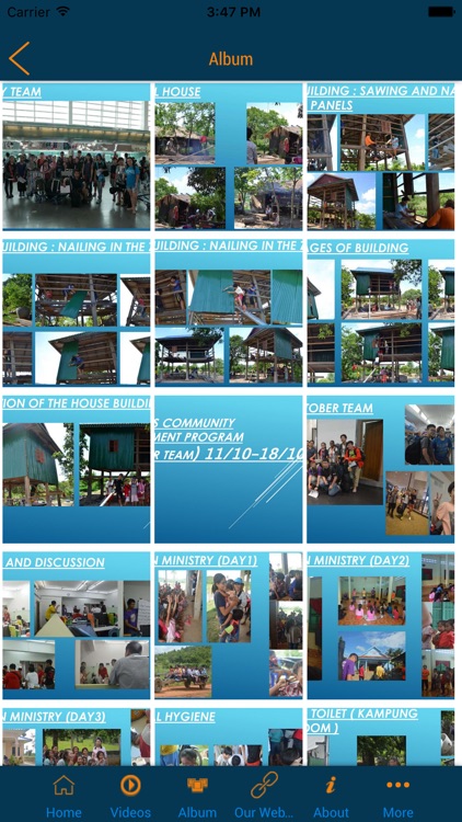 Christian INTL Academy