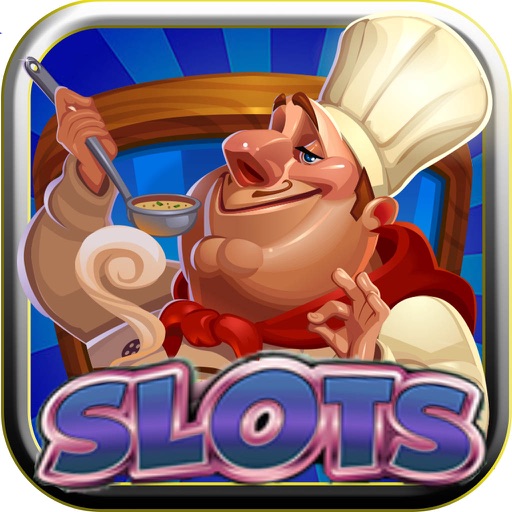 777 Lucky Slots New Games: Spins Slots HD! icon