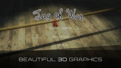 Tug of War 3Dのおすすめ画像1