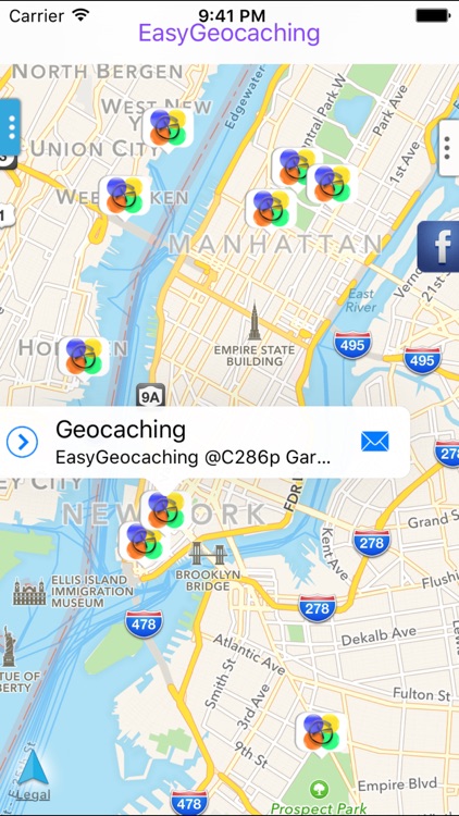 EasyGeocaching