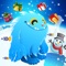 Crazy Snowman Clicker Evolution - Best addicting christmas mutant money tree game