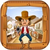 Cowboy Gunslinger Town - The Wild West New Gun Shooter Free Game