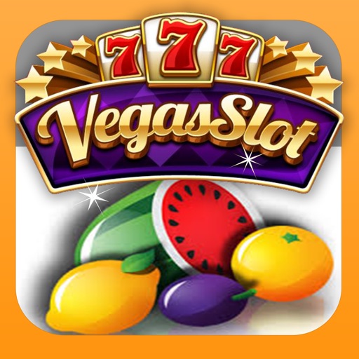 Aces Las Vegas Slots Free Icon