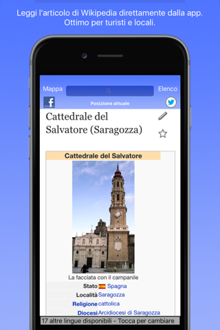 Zaragoza Wiki Guide screenshot 3