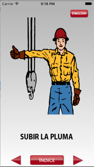 Crane Operator Hand Signals(圖5)-速報App