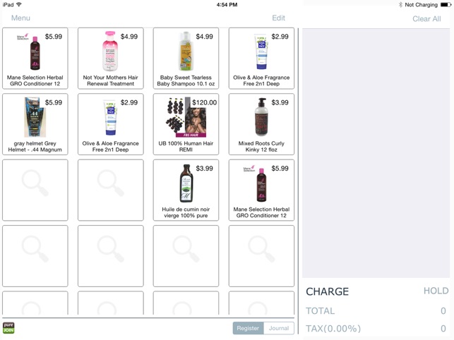 PureJOIN POS for Liquor(圖4)-速報App