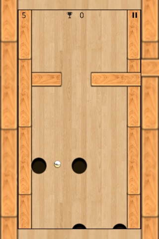 Wood Maze : The Infinity Labyrinth screenshot 4