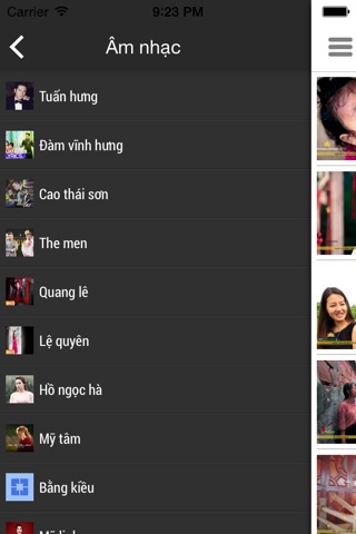 Phim Hot Vn screenshot 2