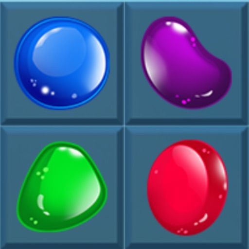 A Candy War Krush icon