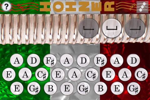 Hohner-EAD Mini SqueezeBox - All Tones Deluxe Edition screenshot 2