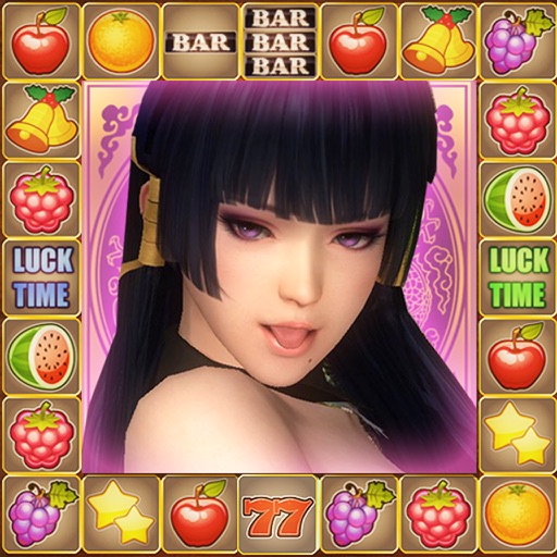 Fruit Slots Legend iOS App