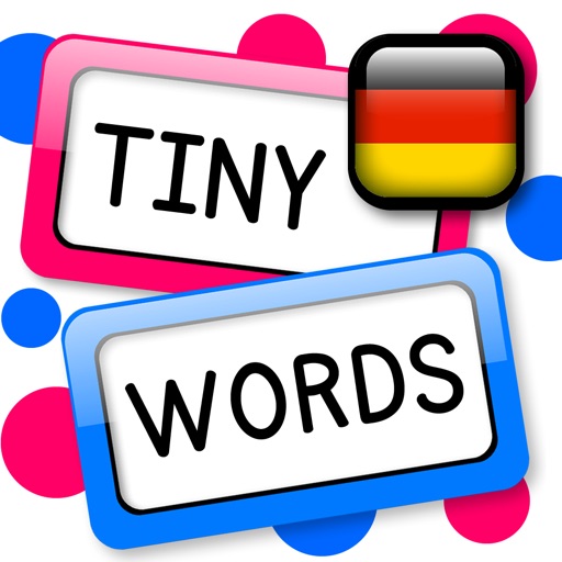 Tiny Words DE