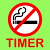 Quit Smoking Timer