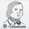 Play Schumann – Kinderszenen opus 15 (partition interactive pour piano)