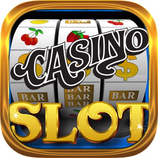 777 Advanced Casino Royale Gambler Slots Game - FREE Slots Game icon