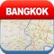 Bangkok Offline Map is your ultimate Bangkok travel mate, offline city map, subway map, airport map (Suvarnabhumi & Don Muang) , default top 10 sites selected, this app provides you great travel experience
