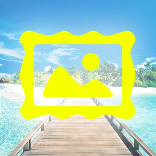 GIF Creator Free: Summer Edition icon